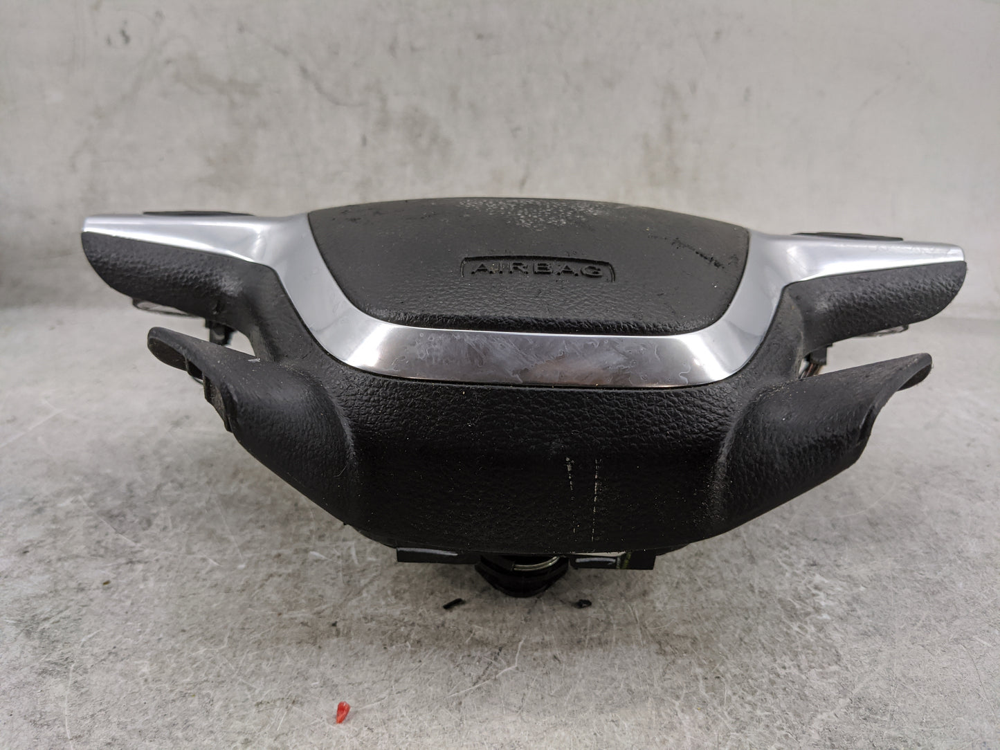 2012-2014 Ford Focus Air Bag Driver Left Steering Wheel Mounted 1477525 - Oemusedautoparts1.com