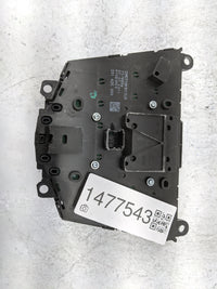 2012-2013 Ford Focus Radio AM FM Cd Player Receiver Replacement P/N:CM5T18K811LA CM5T18K811LB Fits Fits 2012 2013 OEM Used A