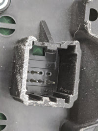 2012-2013 Ford Focus Radio AM FM Cd Player Receiver Replacement P/N:CM5T18K811LA CM5T18K811LB Fits Fits 2012 2013 OEM Used A