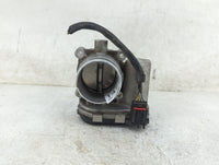 2012-2013 Ford Focus Throttle Body P/N:0280750585 Fits Fits 2012 2013 2014 2015 2016 2017 OEM Used Auto Parts - Oemusedautop