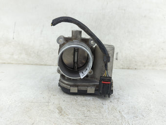 compare product 2012-2013 Ford Focus Throttle Body P/N:0280750585 Fits Fits 2012 2013 2014 2015 2016 2017 OEM Used Auto Parts