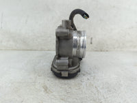 2012-2013 Ford Focus Throttle Body P/N:0280750585 Fits Fits 2012 2013 2014 2015 2016 2017 OEM Used Auto Parts - Oemusedautop