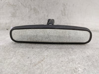 2010-2018 Ford Focus Interior Rear View Mirror Replacement OEM P/N:E8011681 240 Fits OEM Used Auto Parts - Oemusedautoparts1