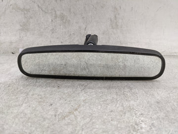 2010-2018 Ford Focus Interior Rear View Mirror Replacement OEM P/N:E8011681 240 Fits OEM Used Auto Parts - Oemusedautoparts1