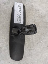2010-2018 Ford Focus Interior Rear View Mirror Replacement OEM P/N:E8011681 240 Fits OEM Used Auto Parts - Oemusedautoparts1