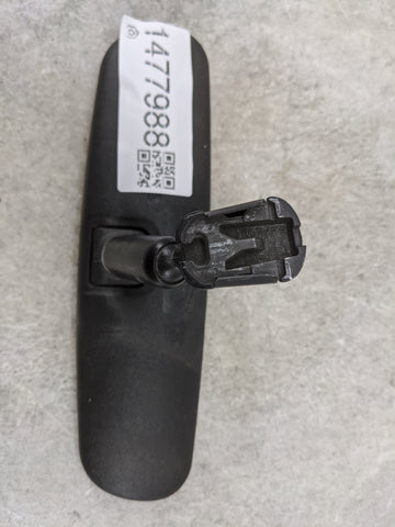 2010-2018 Ford Focus Interior Rear View Mirror Replacement OEM P/N:E8011681 240 Fits OEM Used Auto Parts