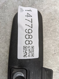 2010-2018 Ford Focus Interior Rear View Mirror Replacement OEM P/N:E8011681 240 Fits OEM Used Auto Parts - Oemusedautoparts1
