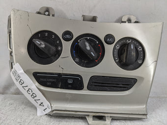 compare product 2013-2014 Ford Focus Climate Control Module Temperature AC/Heater Replacement P/N:BM5T-18549 BM5T-19980 Fits Fits 2013 2014 OEM Used Auto Parts