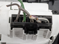 2013-2014 Ford Focus Climate Control Module Temperature AC/Heater Replacement P/N:BM5T-18549 BM5T-19980 Fits Fits 2013 2014 