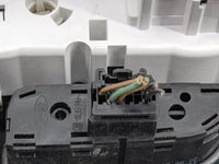 2013-2014 Ford Focus Climate Control Module Temperature AC/Heater Replacement P/N:BM5T-18549 BM5T-19980 Fits Fits 2013 2014 