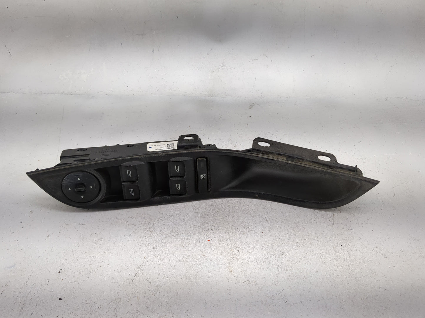 2012 Ford Focus Master Power Window Switch Replacement Driver Side Left P/N:BM51-A240A41-CAW 108550ZX Fits OEM Used Auto Par
