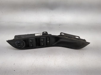 compare product 2012 Ford Focus Master Power Window Switch Replacement Driver Side Left P/N:BM51-A240A41-CAW 108550ZX Fits OEM Used Auto Parts