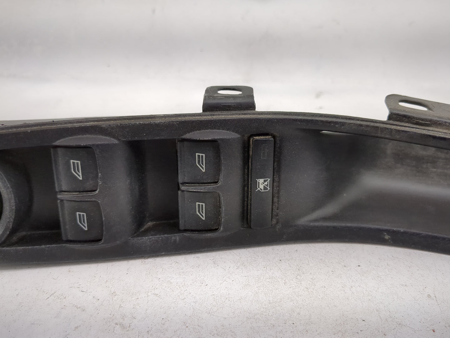 2012 Ford Focus Master Power Window Switch Replacement Driver Side Left P/N:BM51-A240A41-CAW 108550ZX Fits OEM Used Auto Par