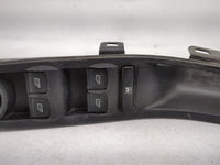 2012 Ford Focus Master Power Window Switch Replacement Driver Side Left P/N:BM51-A240A41-CAW 108550ZX Fits OEM Used Auto Par