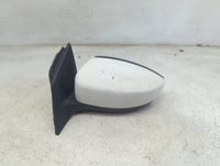 2012-2014 Ford Focus Driver Side View Mirror - Left Door Mirror OEM Used - Oemusedautoparts1.com