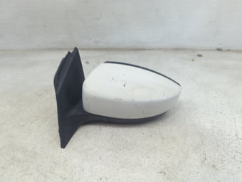 compare product 2012-2014 Ford Focus Driver Side View Mirror - Left Door Mirror OEM Used