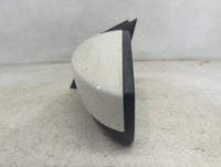 2012-2014 Ford Focus Driver Side View Mirror - Left Door Mirror OEM Used - Oemusedautoparts1.com