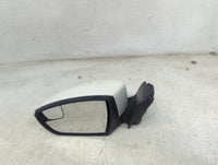 2012-2014 Ford Focus Driver Side View Mirror - Left Door Mirror OEM Used - Oemusedautoparts1.com