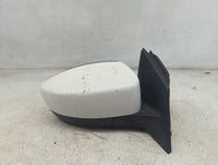 2012-2014 Ford Focus Passenger Side View Mirror - Right Door Mirror OEM Used - Oemusedautoparts1.com