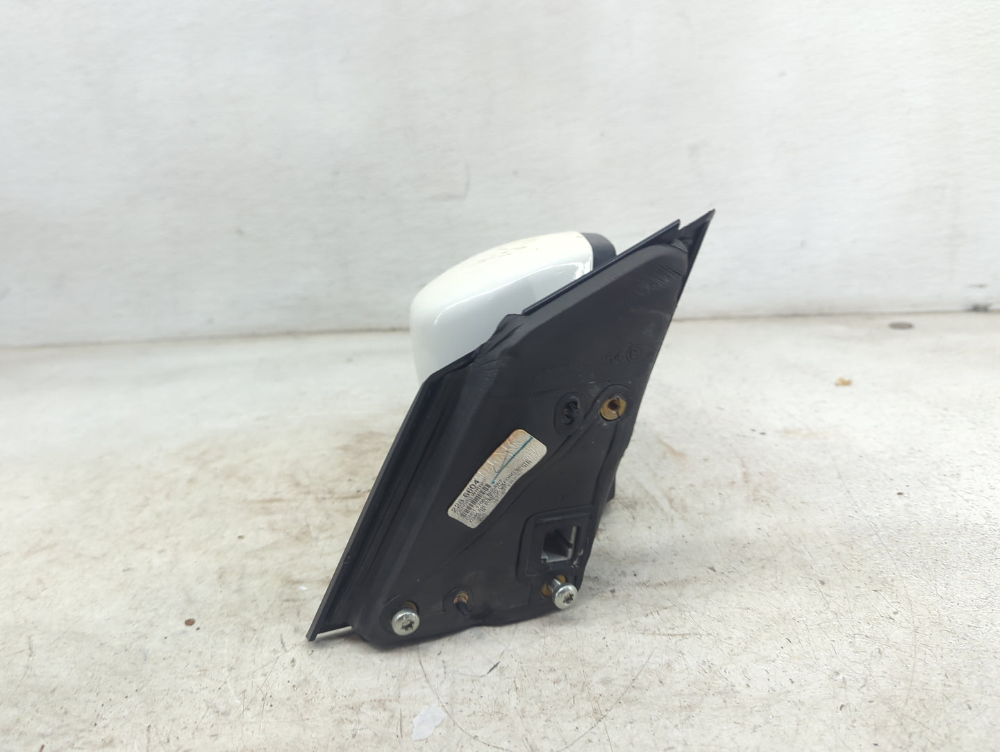 2012-2014 Ford Focus Passenger Side View Mirror - Right Door Mirror OEM Used - Oemusedautoparts1.com