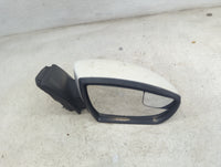 2012-2014 Ford Focus Passenger Side View Mirror - Right Door Mirror OEM Used - Oemusedautoparts1.com