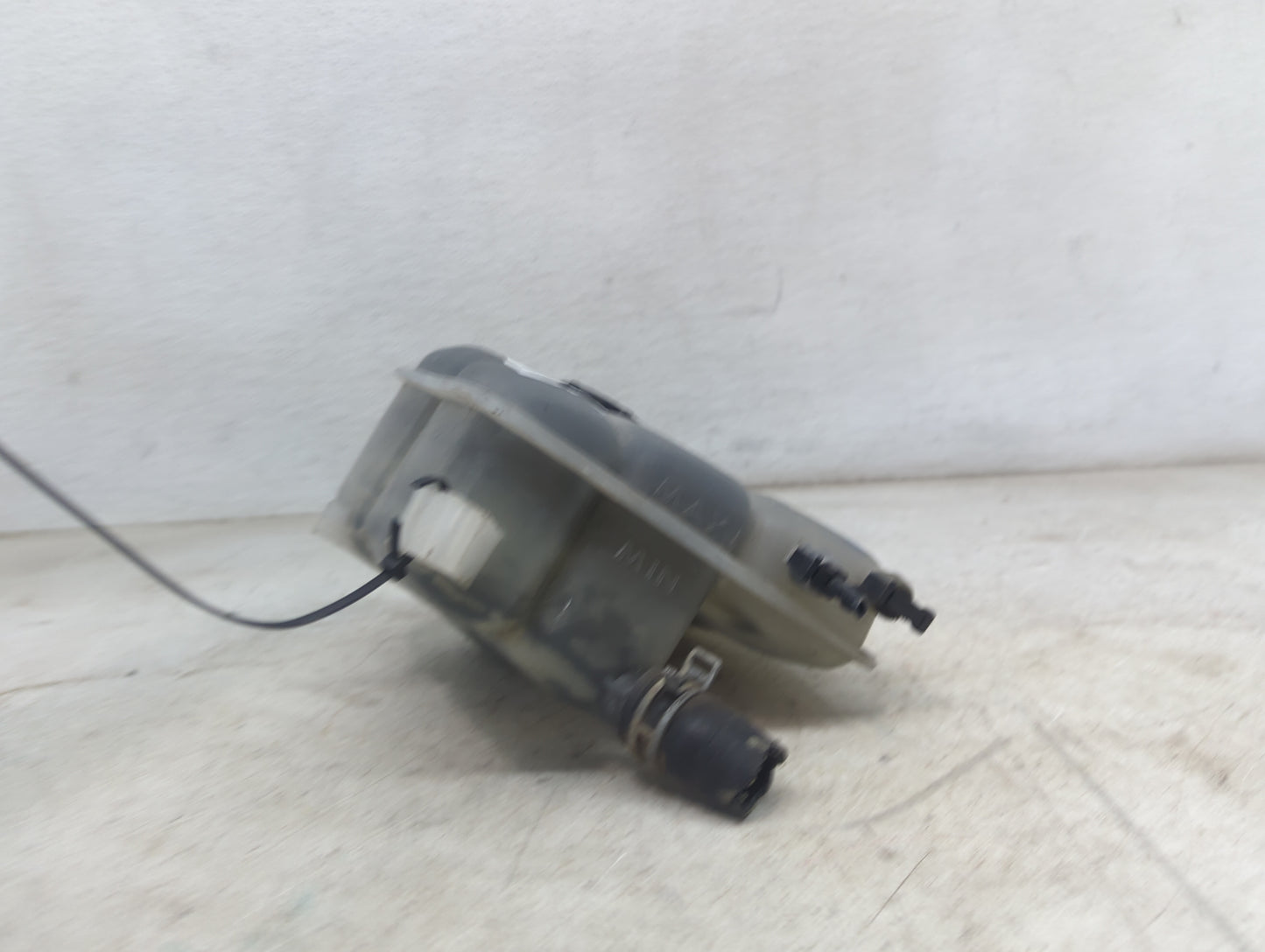 2012-2018 Ford Focus Radiator Coolant Overflow Expansion Tank Bottle 1478932 - Oemusedautoparts1.com