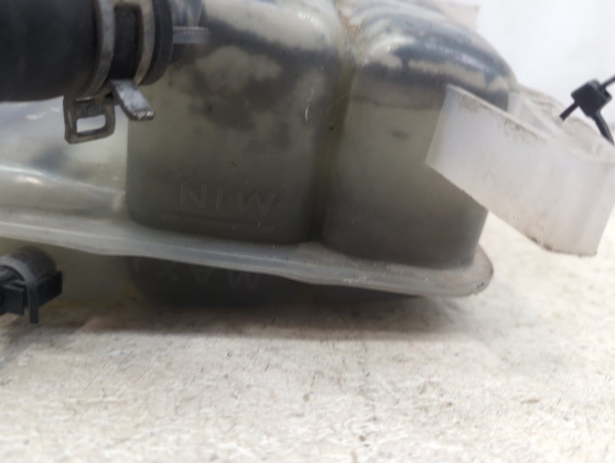 2012-2018 Ford Focus Radiator Coolant Overflow Expansion Tank Bottle 1478932 - Oemusedautoparts1.com