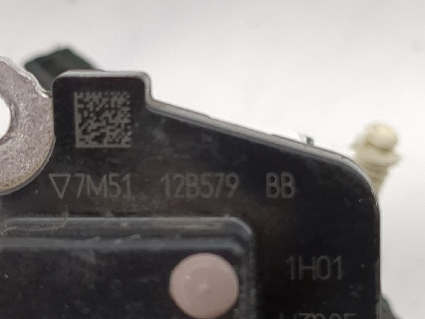 2012-2018 Ford Focus Mass Air Flow Meter Maf 1478956 - Oemusedautoparts1.com