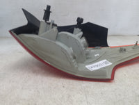 2012-2014 Ford Focus Tail Light Assembly Driver Left OEM P/N:CP93-13405-A 44ZH-2067 Fits Fits 2012 2013 2014 OEM Used Auto P