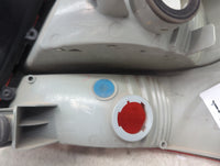 2012-2014 Ford Focus Tail Light Assembly Driver Left OEM P/N:CP93-13405-A 44ZH-2067 Fits Fits 2012 2013 2014 OEM Used Auto P