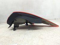 2012-2014 Ford Focus Tail Light Assembly Driver Left OEM P/N:CP93-13405-A 44ZH-2067 Fits Fits 2012 2013 2014 OEM Used Auto P