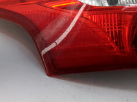 2012-2014 Ford Focus Driver Left Side Deck Lid Mounted Tail Light 1481293 - Oemusedautoparts1.com