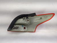 2012-2014 Ford Focus Driver Left Side Deck Lid Mounted Tail Light 1481293 - Oemusedautoparts1.com