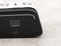 2012 Ford Focus Hazard Switch Cm5t-14b418-aa - Oemusedautoparts1.com