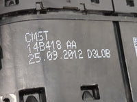 2012 Ford Focus Hazard Switch Cm5t-14b418-aa - Oemusedautoparts1.com