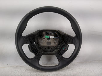 compare product 2012 Ford Focus Steering Wheel Oem 1482544