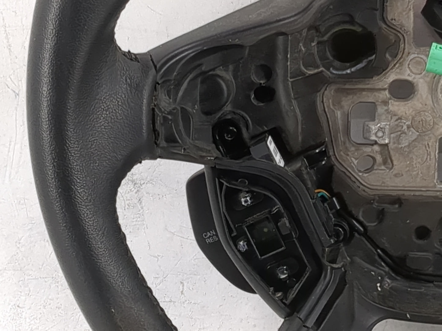 2012 Ford Focus Steering Wheel Oem 1482544 - Oemusedautoparts1.com