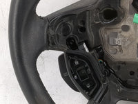 2012 Ford Focus Steering Wheel Oem 1482544 - Oemusedautoparts1.com