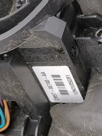 2012 Ford Focus Steering Wheel Oem 1482544 - Oemusedautoparts1.com