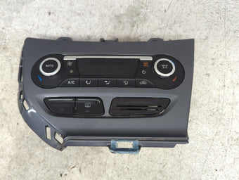 compare product 2012 Ford Focus Climate Control Module Temperature AC/Heater Replacement P/N:BM5T-18522-BC3BMD Fits OEM Used Auto Parts