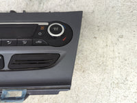2012 Ford Focus Climate Control Module Temperature AC/Heater Replacement P/N:BM5T-18522-BC3BMD Fits OEM Used Auto Parts - Oe