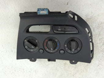 compare product 2012 Ford Focus Climate Control Module Temperature AC/Heater Replacement P/N:CM5T-19980-AD Fits OEM Used Auto Parts