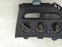 2012 Ford Focus Climate Control Module Temperature AC/Heater Replacement P/N:CM5T-19980-AD Fits OEM Used Auto Parts - Oemuse