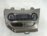 2012 Ford Focus Climate Control Module Temperature AC/Heater Replacement P/N:BM5T-18C612 Fits OEM Used Auto Parts - Oemuseda