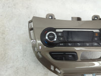 2012 Ford Focus Climate Control Module Temperature AC/Heater Replacement P/N:BM5T-18C612 Fits OEM Used Auto Parts - Oemuseda