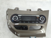 2012 Ford Focus Climate Control Module Temperature AC/Heater Replacement P/N:BM5T-18C612 Fits OEM Used Auto Parts - Oemuseda