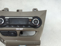2012 Ford Focus Climate Control Module Temperature AC/Heater Replacement P/N:BM5T-18C612 Fits OEM Used Auto Parts - Oemuseda