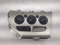 2012 Ford Focus Climate Control Module Temperature AC/Heater Replacement P/N:BM51-18522-AC3C13 Fits OEM Used Auto Parts - Oe