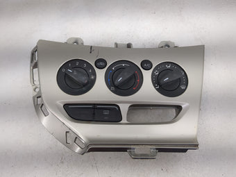compare product 2012 Ford Focus Climate Control Module Temperature AC/Heater Replacement P/N:BM51-18522-AC3C13 Fits OEM Used Auto Parts