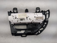 2012 Ford Focus Climate Control Module Temperature AC/Heater Replacement P/N:BM51-18522-AC3C13 Fits OEM Used Auto Parts - Oe